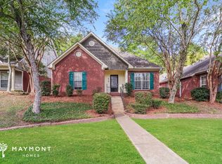 614 Camdenpark Dr, Ridgeland, MS 39157