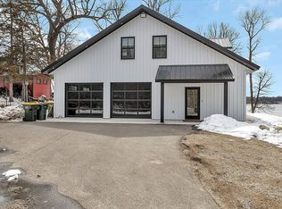 6541 150th Ave NE, Spicer, MN 56288