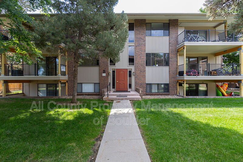 1st image of 600 Manhattan Dr #5B
