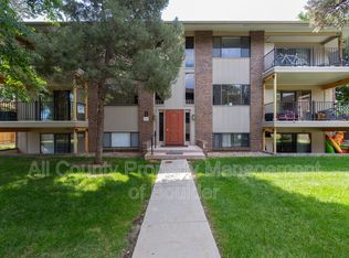 600 Manhattan Dr #5B, Boulder, CO 80303