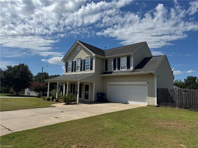270 Frontier Dr, Kernersville, NC, 27284