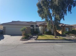 619 Coolidge Ave, Henderson, NV 89015
