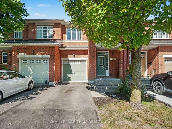 4419 Goldeneye Way, Ottawa, ON K1V 2J3