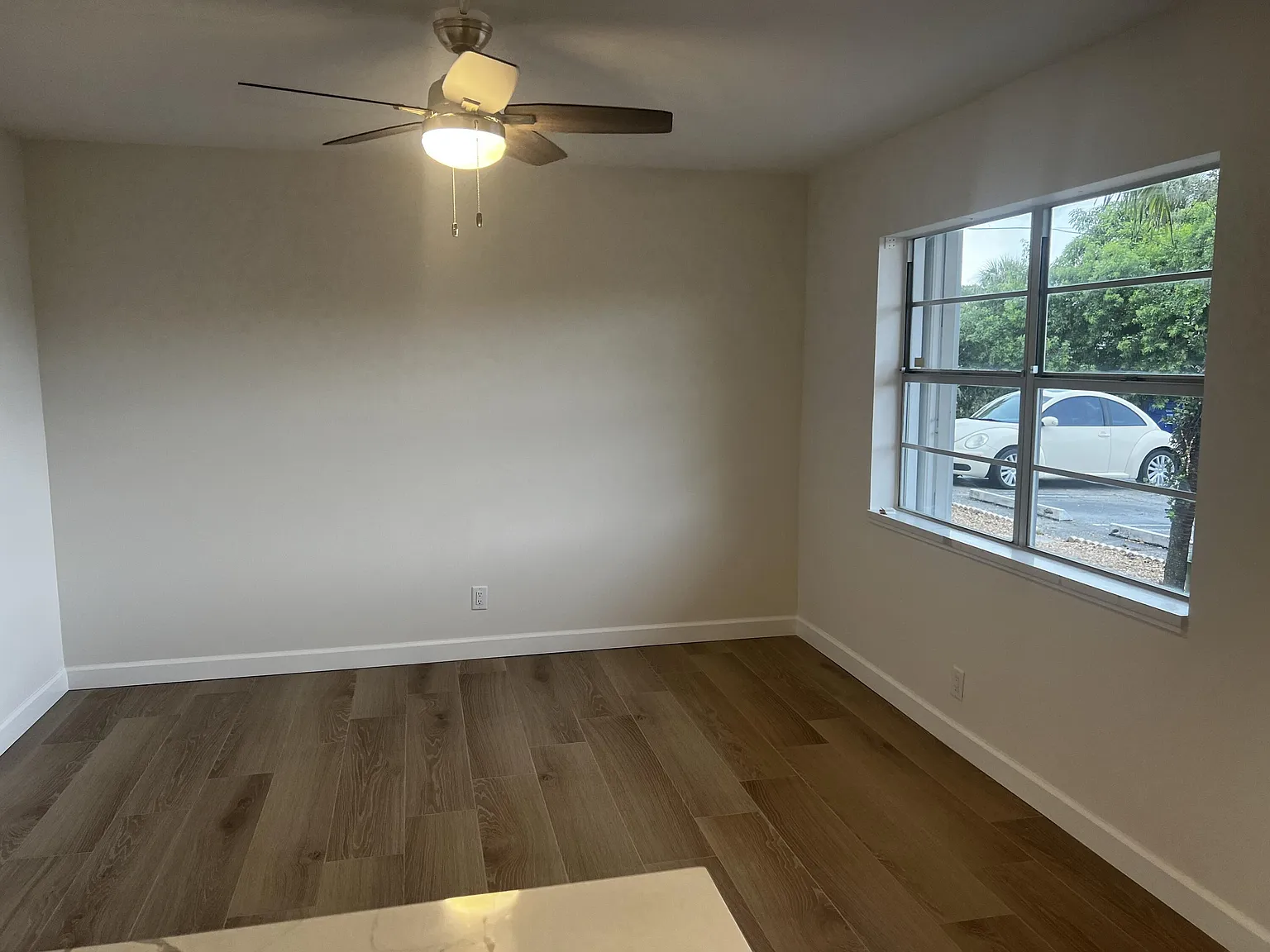 1 bed, 1.0 bath, 512 sqft, $1,750 — Photo 4