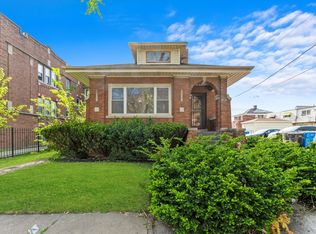 8714 S May St, Chicago, IL 60620