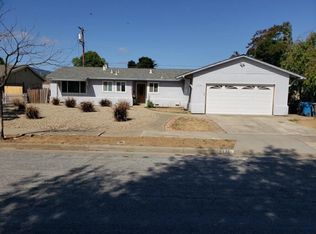 8431 Carmel St, Gilroy, CA 95020