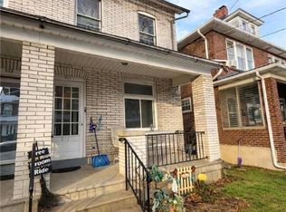 515 E Laurel St, Bethlehem, PA 18018