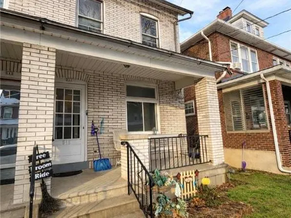 515 E Laurel St, Bethlehem, PA 18018