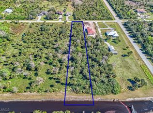 Wilson Blvd, Naples, FL 34120