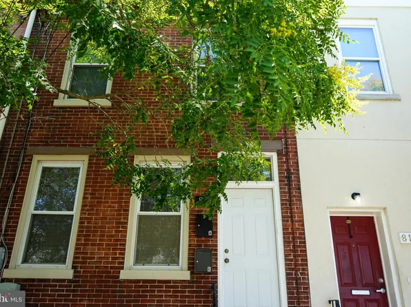 810 S 6th St, Camden, NJ 08103