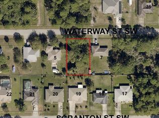 1354 Waterway St SW, Palm Bay, FL 32908
