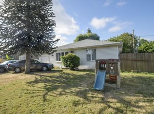 8402 NE Wygant St, Portland, OR