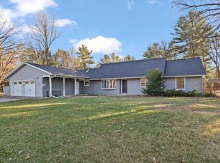 320 Airport Ave, Wisconsin Rapids, WI 54494