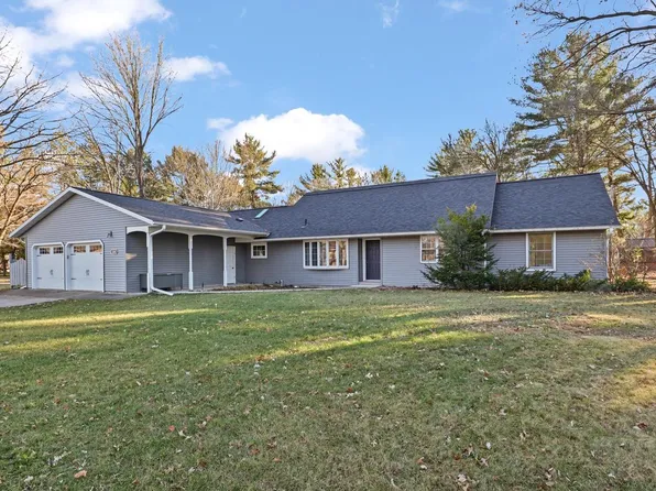 320 AIRPORT AVENUE, Wisconsin Rapids, WI 54494