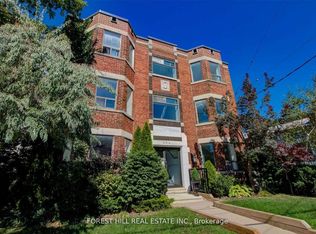 204 Kingston Rd #102, Toronto, ON M4L 1S7