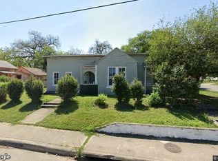 1702 Dakota St, San Antonio, TX 78203