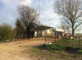 2010 County Road 508, Rector, AR 72461