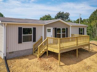 9107 Barnes Ridge Rd, Monroe, TN 38573