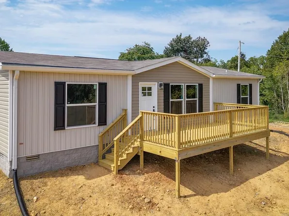 9107 Barnes Ridge Rd, Monroe, TN 38573