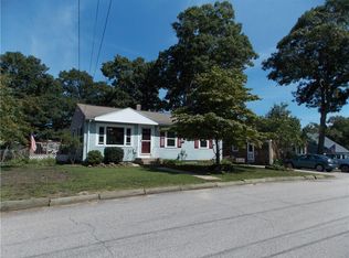 14 Mead St, Coventry, RI 02816