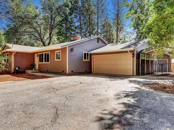 10587 Banner Lava Cap Rd, Nevada City, CA 95959