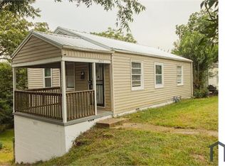 1429 47th St, Birmingham, AL 35208