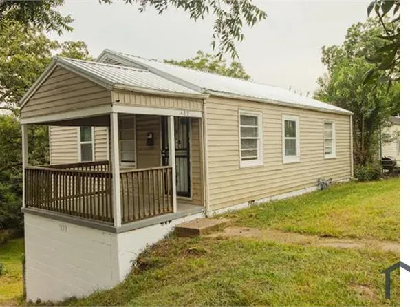 1429 47th St, Birmingham, AL 35208