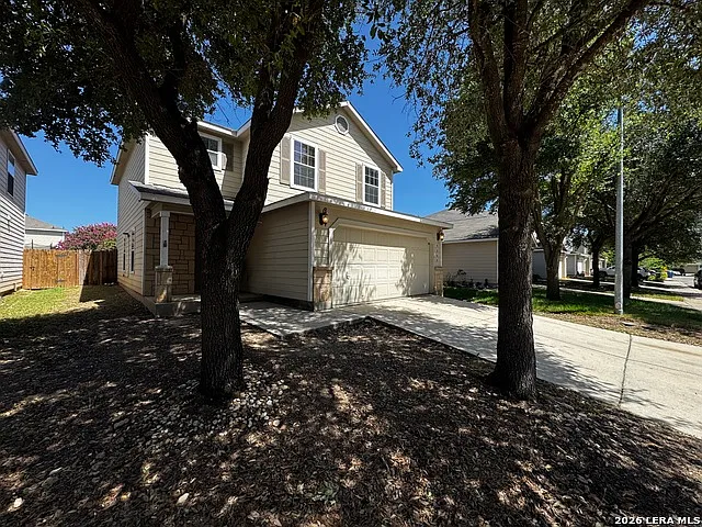 9303 Pacific Maple