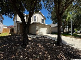 9303 Pacific Maple, San Antonio, TX 78254