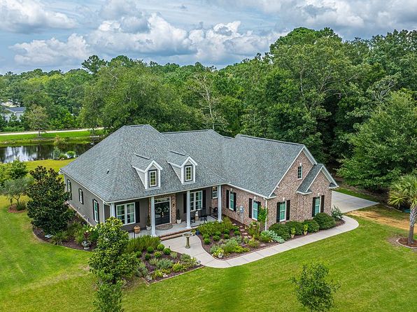 788 Awendaw Lakes Blvd