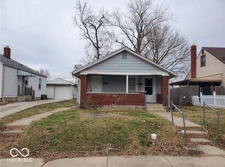 2338 Calhoun St, Indianapolis, IN