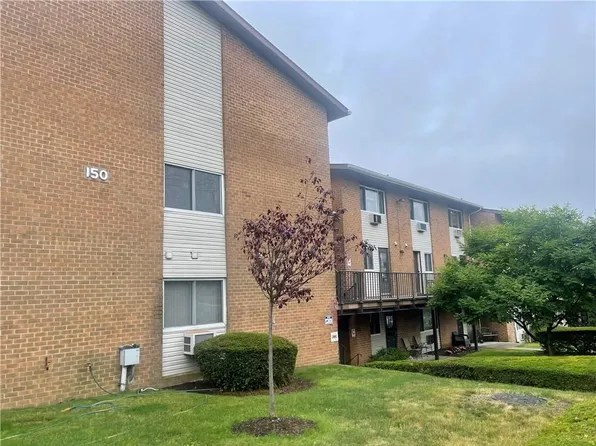 150 Glenwood Avenue #E4, Yonkers, NY 10703