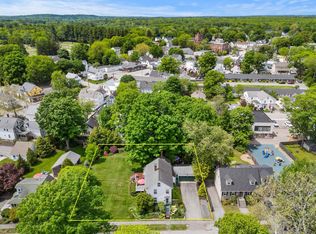 12 Union Street, Exeter, NH 03833
