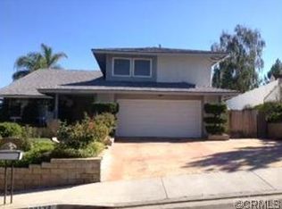 23134 Cuervo Dr, Santa Clarita, CA 91354