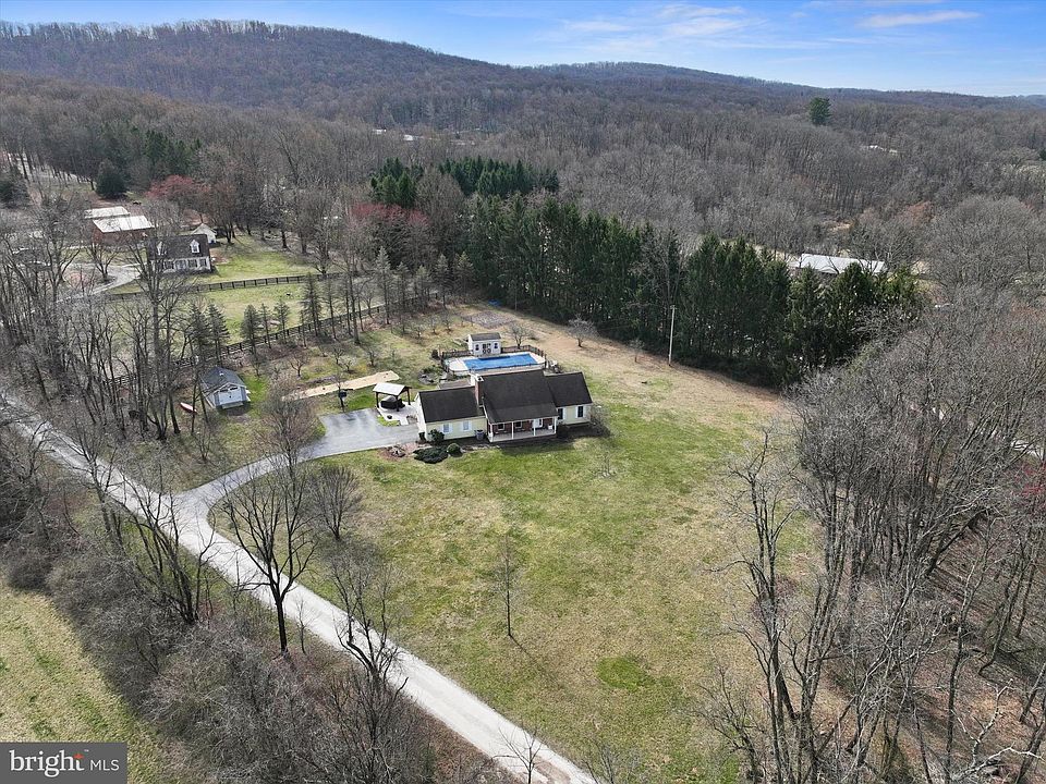 2364 Conewago Rd, Dover, PA 17315 Zillow