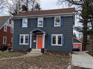 1323 Sunnymede Ave, South Bend, IN 46615