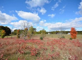 PARCEL D S Garfield Rd, Traverse City, MI 49696