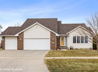 3002 NW 13th St, Ankeny, IA 50023
