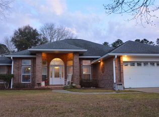 10070 Bristol Park Rd, Cantonment, FL 32533