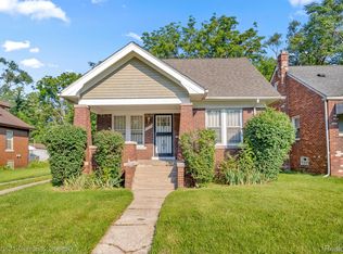 15091 Ferguson St, Detroit, MI 48227