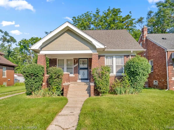 15091 Ferguson St, Detroit, MI 48227