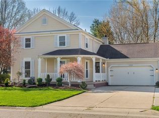 2886 Limington St NW, North Canton, OH 44720