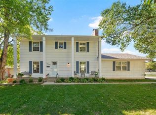 10300 Nall Ave, Overland Park, KS 66207