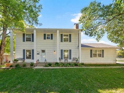 10300 Nall Ave, Overland Park, KS, 66207