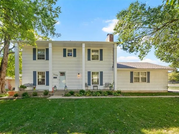 10300 Nall Ave, Overland Park, KS 66207