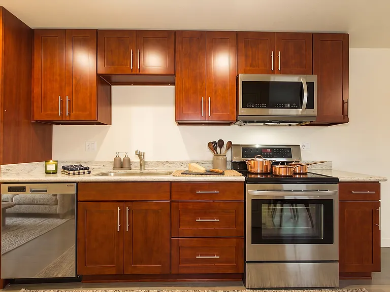 59th St Apartments - Located in Central Ballard — Photo 3