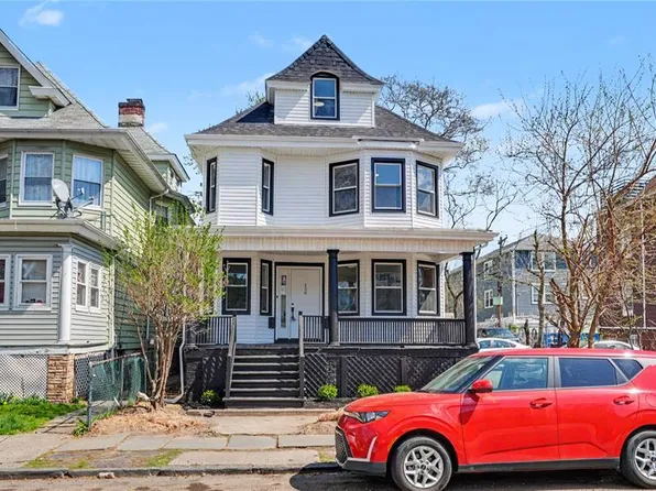 158 N 15th St, East Orange, NJ 07017