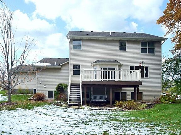 3rd image of 11741 Arnold Palmer Ct NE