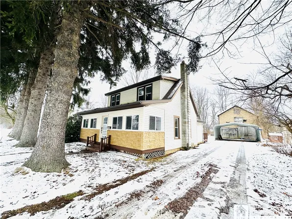 16 5th Ave, Randolph, NY 14772