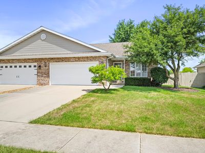 2444 Caton Crest Ct #2444, Crest Hill, IL, 60403
